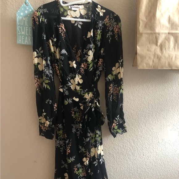 NWT Reformation Metiers dress - Picture 5 of 8